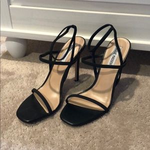 Steve Madden Strappy Heels